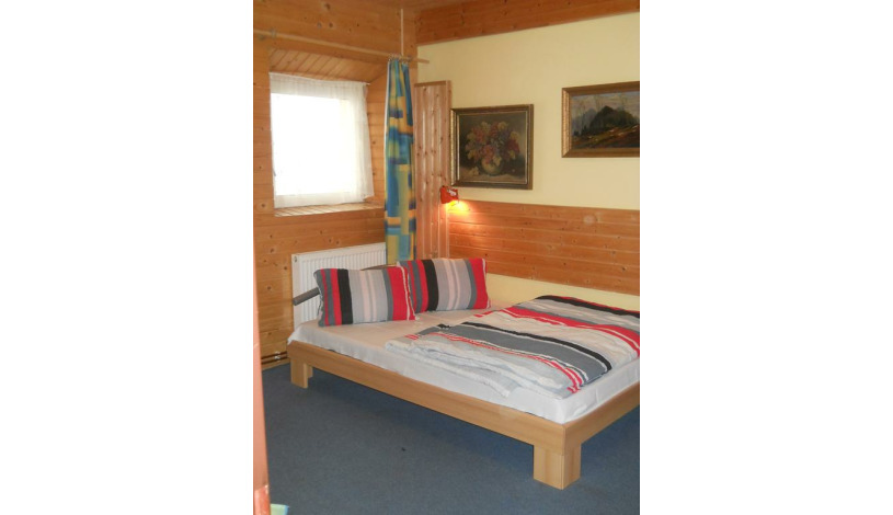 Penzion Vyhlídka Železná Ruda